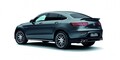 GLC/GLCクーペの超高性能モデル「メルセデスAMG GLC 63(S)4MATIC+(クーペ)」日本上陸！