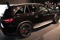 GLC/GLCクーペの超高性能モデル「メルセデスAMG GLC 63(S)4MATIC+(クーペ)」日本上陸！