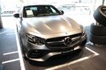GLC/GLCクーペの超高性能モデル「メルセデスAMG GLC 63(S)4MATIC+(クーペ)」日本上陸！