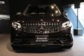 GLC/GLCクーペの超高性能モデル「メルセデスAMG GLC 63(S)4MATIC+(クーペ)」日本上陸！