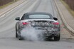 BMW Z4新型、最新フォト　スープラ共用でハイブリッドの可能性も　発売は19年か