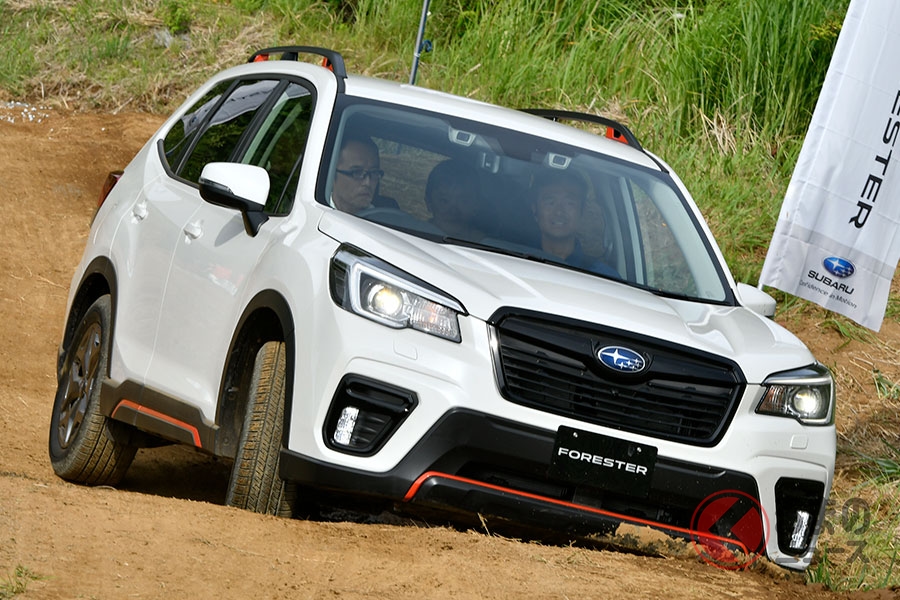 車のff Fr表現なぜ消えた 駆動方式が2wd 4wdのみになった理由とは くるまのニュース 自動車情報サイト 新車 中古車 Carview