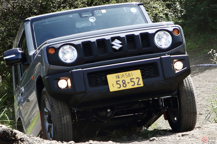 車のff Fr表現なぜ消えた 駆動方式が2wd 4wdのみになった理由とは くるまのニュース 自動車情報サイト 新車 中古車 Carview