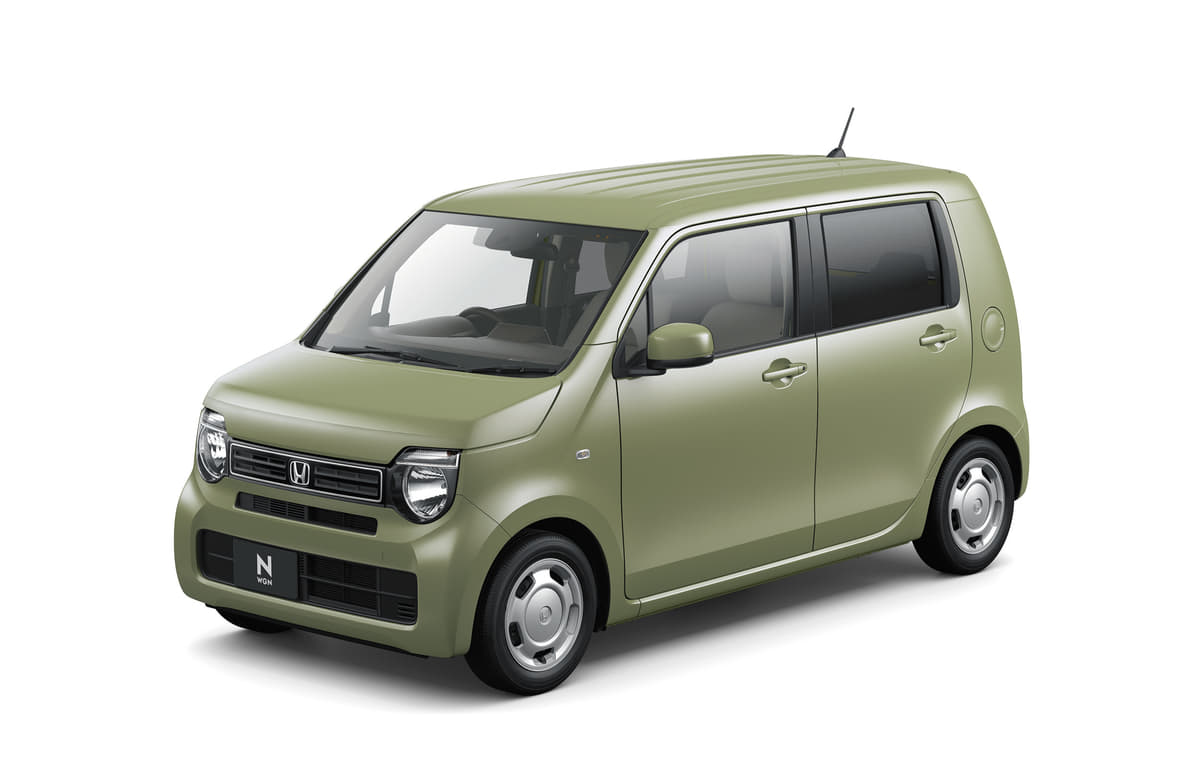 人生最後のクルマ選び 扱いやすく安全で楽しい 高齢者にオススメなクルマ５選 Auto Messe Web 自動車情報サイト 新車 中古車 Carview
