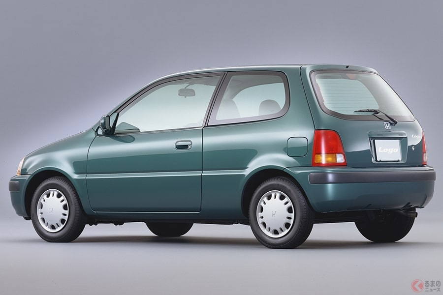 無印良品もクルマを売っていた 安価でシンプルな国産ベーシック車5選 くるまのニュース の写真 12ページ目 自動車情報サイト 新車 中古車 Carview
