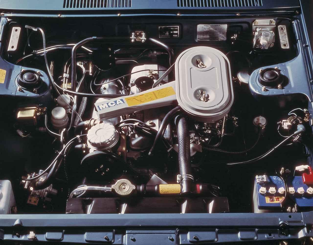 今日は何の日 ランサー セレステ発表 スタイリッシュで人気の高かったファストバッククーペ 44年前 1975年2月26日 Webモーターマガジン 自動車情報サイト 新車 中古車 Carview