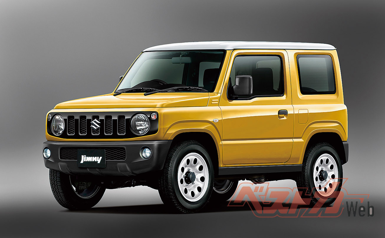 今年 来年は新型suv当たり年 必ず登場する新型suv 6選 ベストカーweb の写真 4ページ目 自動車情報サイト 新車 中古車 Carview