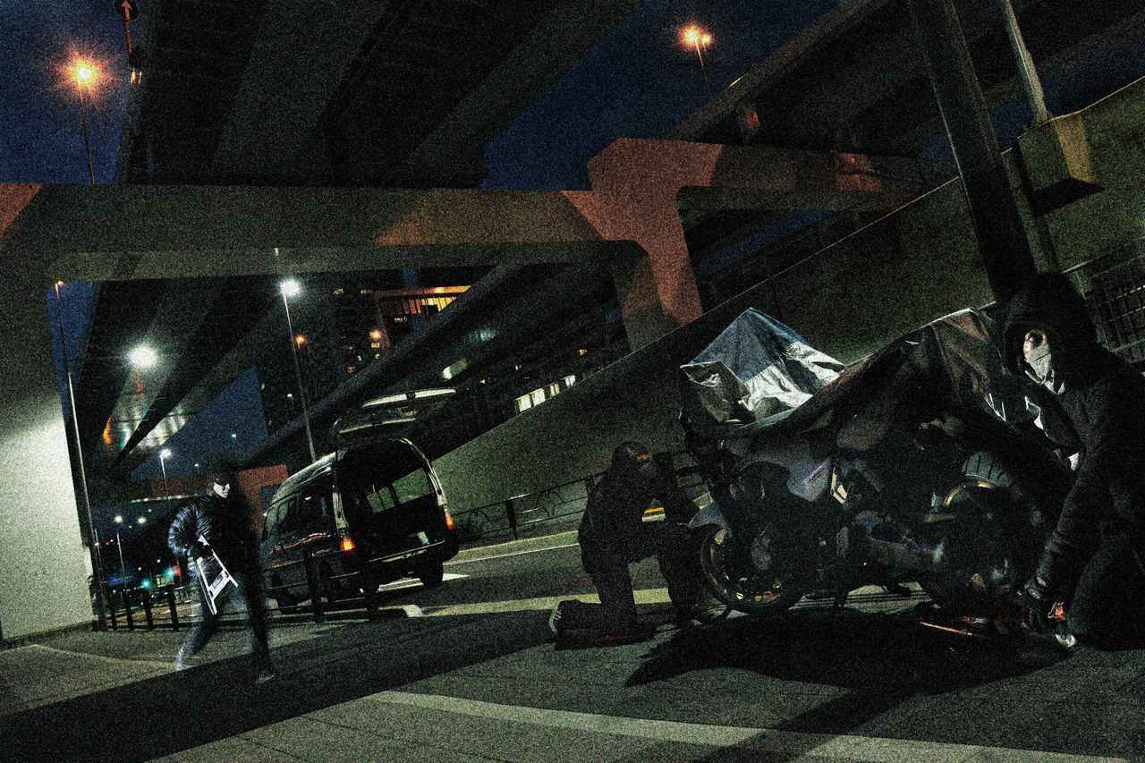 バイク盗難保険が必要なのはどんな人 盗まれやすい車種と盗難防止テクニックまで紹介 Webオートバイ 自動車情報サイト 新車 中古車 Carview