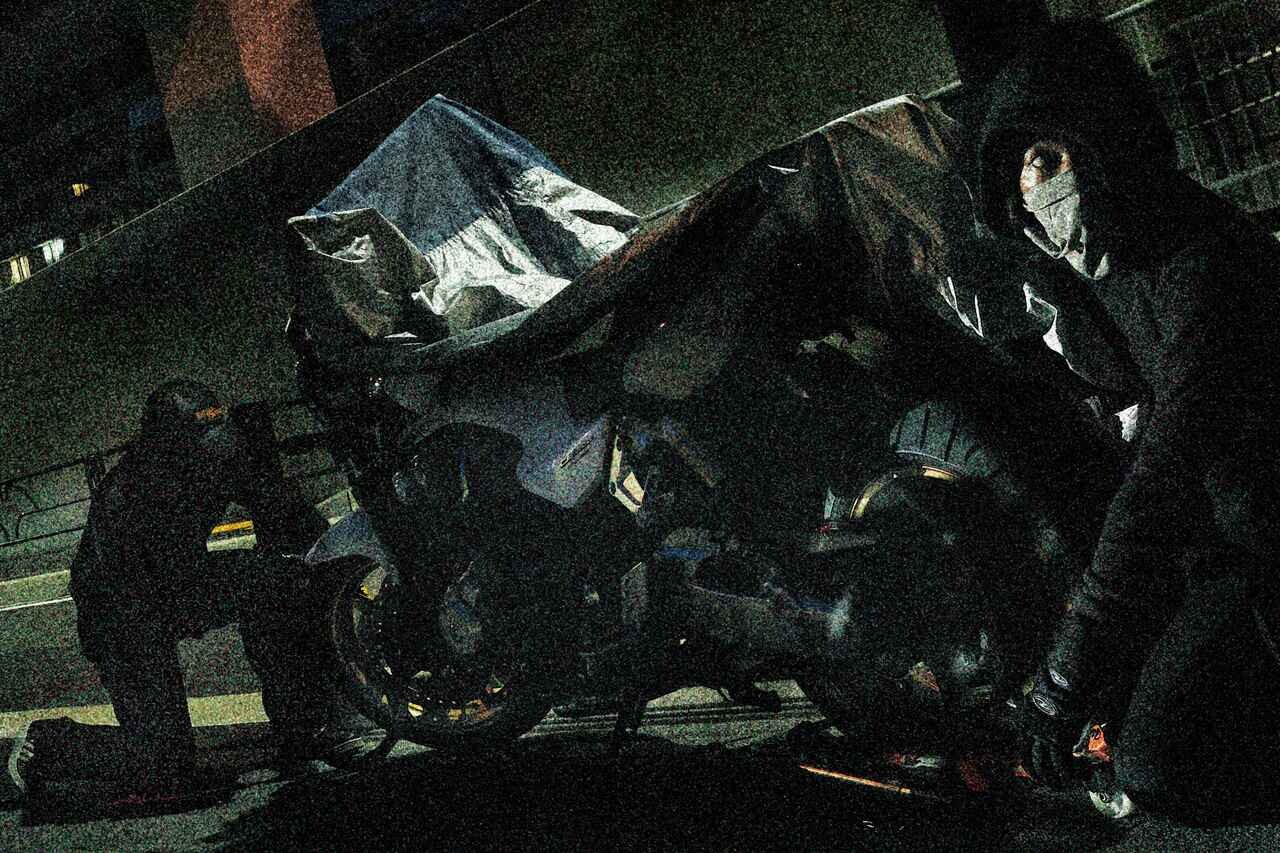 バイク盗難保険が必要なのはどんな人？ 盗まれやすい車種と盗難防止テクニックまで紹介