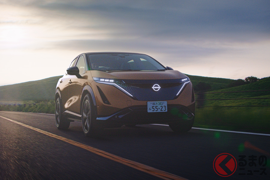 キムタクが日産の新ブランドアンバサダーに就任 やっちゃえ キャラが交代 くるまのニュース 自動車情報サイト 新車 中古車 Carview