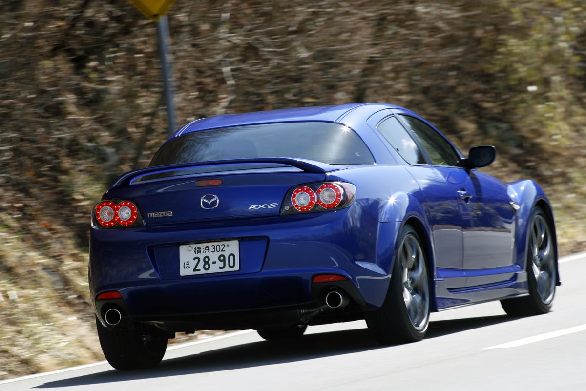 黄金の 90年代 に比べると影の薄い 00年代 不遇の時代に生まれた 名スポーツモデル ４台 Web Cartop の写真 44ページ目 自動車情報サイト 新車 中古車 Carview