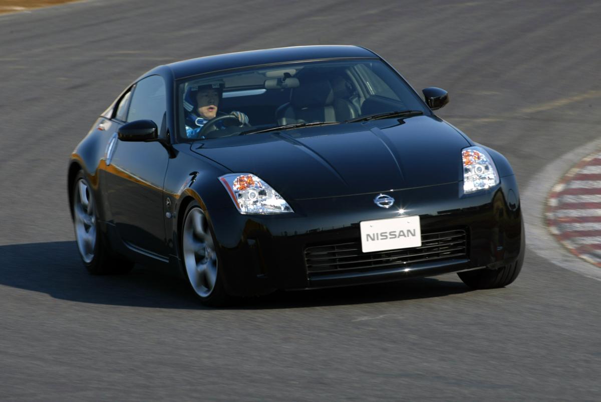 黄金の 90年代 に比べると影の薄い 00年代 不遇の時代に生まれた 名スポーツモデル ４台 Web Cartop の写真 17ページ目 自動車情報サイト 新車 中古車 Carview