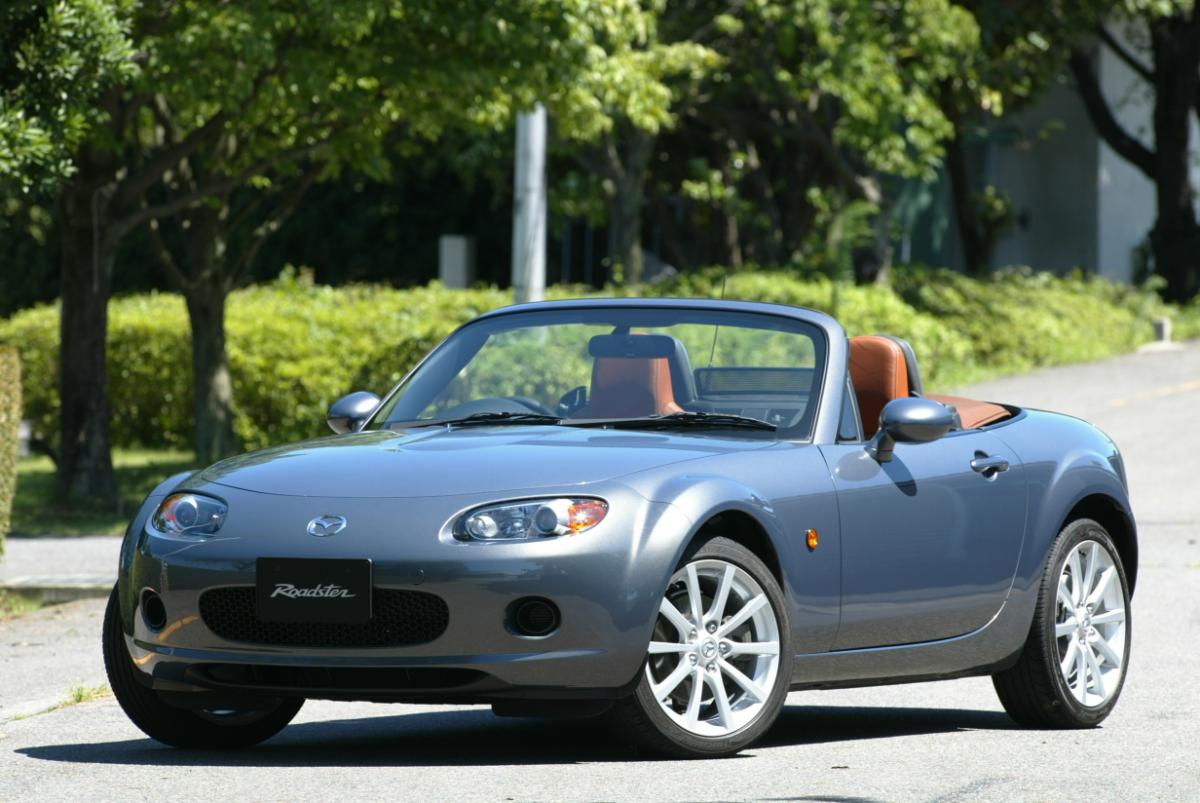 黄金の 90年代 に比べると影の薄い 00年代 不遇の時代に生まれた 名スポーツモデル ４台 Web Cartop の写真 39ページ目 自動車情報サイト 新車 中古車 Carview