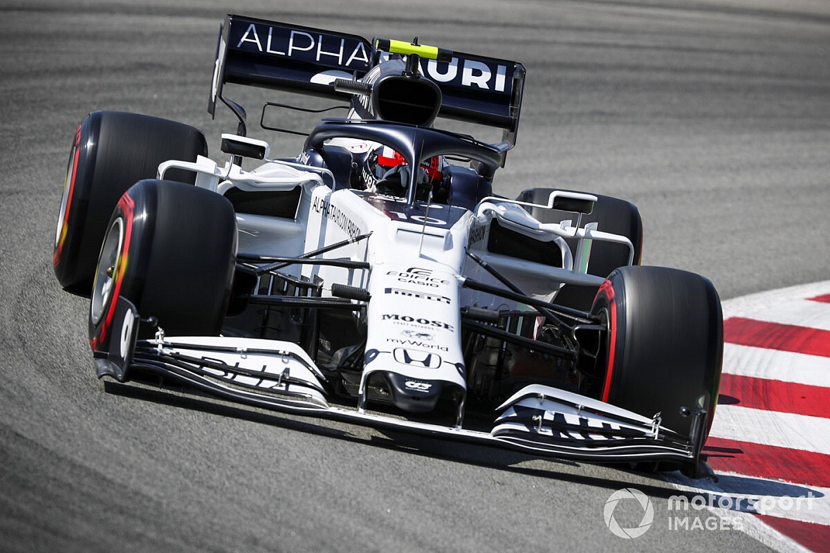 F1チームがコンストラクターである必要はない アルファタウリ ホンダ トスト代表の持論 Motorsport Com 日本版 自動車情報サイト 新車 中古車 Carview