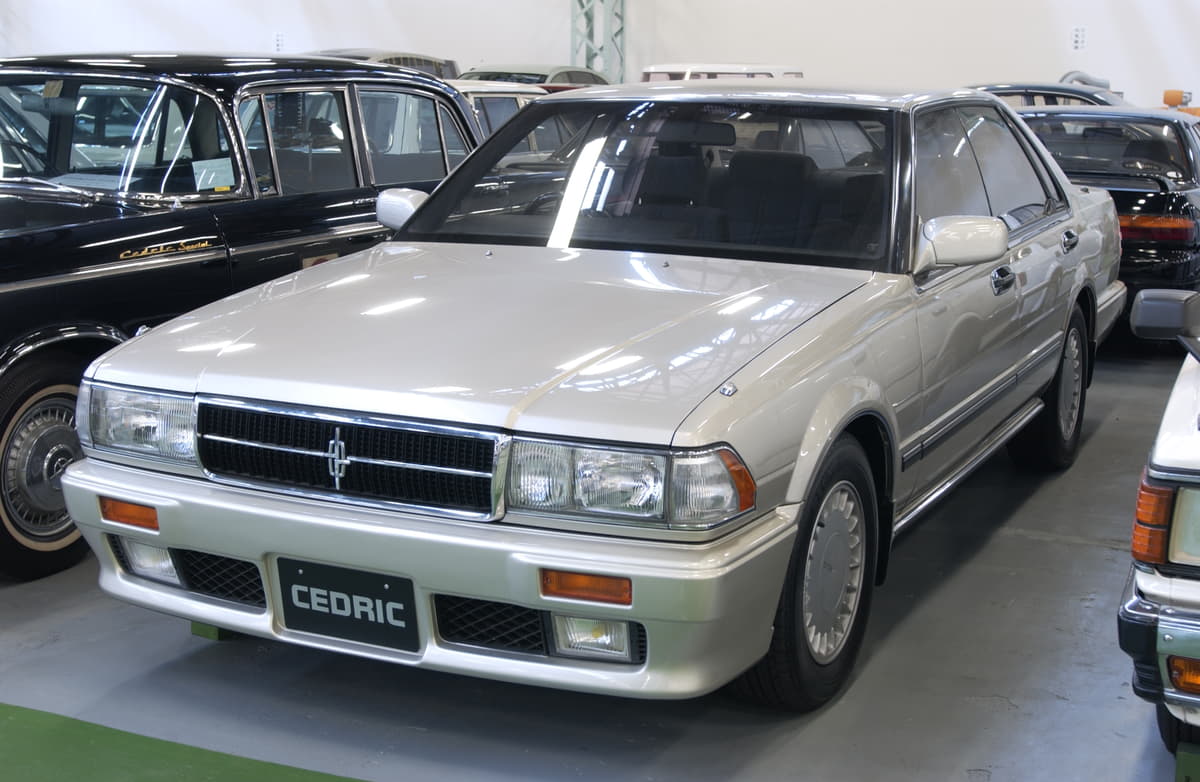 80 90年代の日産車はよかった 901運動で生まれた名車５選 Auto Messe Web 自動車情報サイト 新車 中古車 Carview