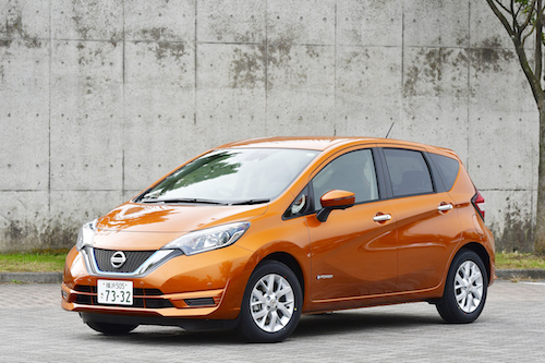売れてる車 評価が高い車 の知っておきたい短所 5選 ベストカーweb 自動車情報サイト 新車 中古車 Carview