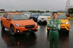 【ムービー】ドリキン土屋圭市の最新国産SUVライバル比較