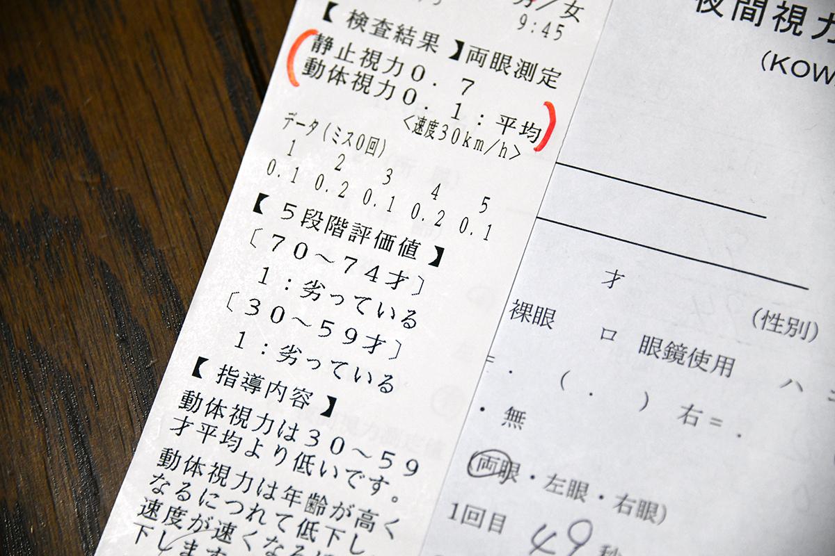 老化を自覚したらどうする 高齢者のクルマの選びのポイントと運転での注意点 Web Cartop 自動車情報サイト 新車 中古車 Carview