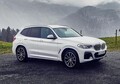 ＢＭＷジャパン、Ｘ３に初のプラグインハイブリッドモデル