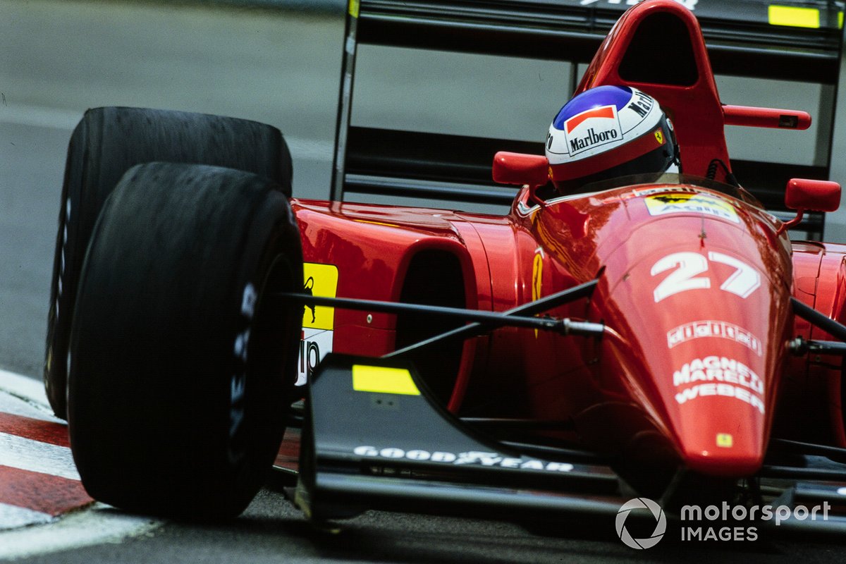 F1マシン列伝：ホンダ RA107 “意欲的な失敗作” 【 F1-Gate .com 】