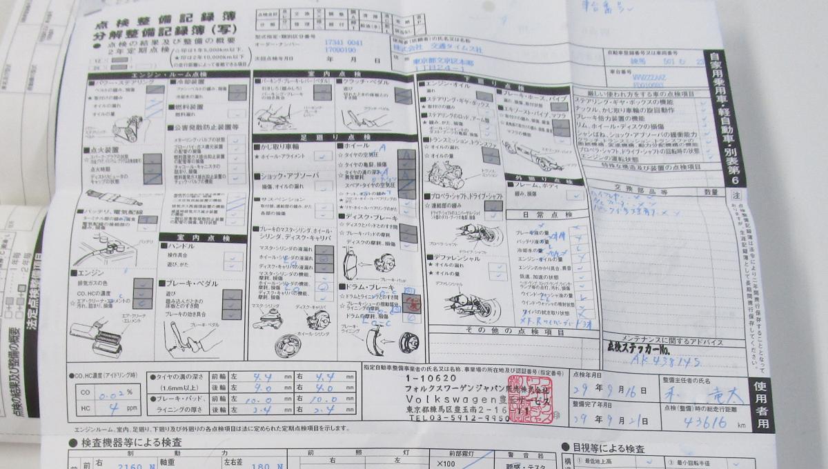 義務だけどやらなくても罰則はナシ クルマの法定12カ月点検の意味とは Web Cartop 自動車情報サイト 新車 中古車 Carview