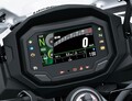 カワサキ“ニンジャ1000”のスポーツツアラー性能をさらに高めた「Ninja 1000SX」が4月4日発売！