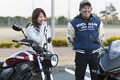 ミシュランのストリート向け新作タイヤ「MICHELIN POWER5」って、結局どうなの？ 岡田忠之＆平嶋夏海が徹底検証！