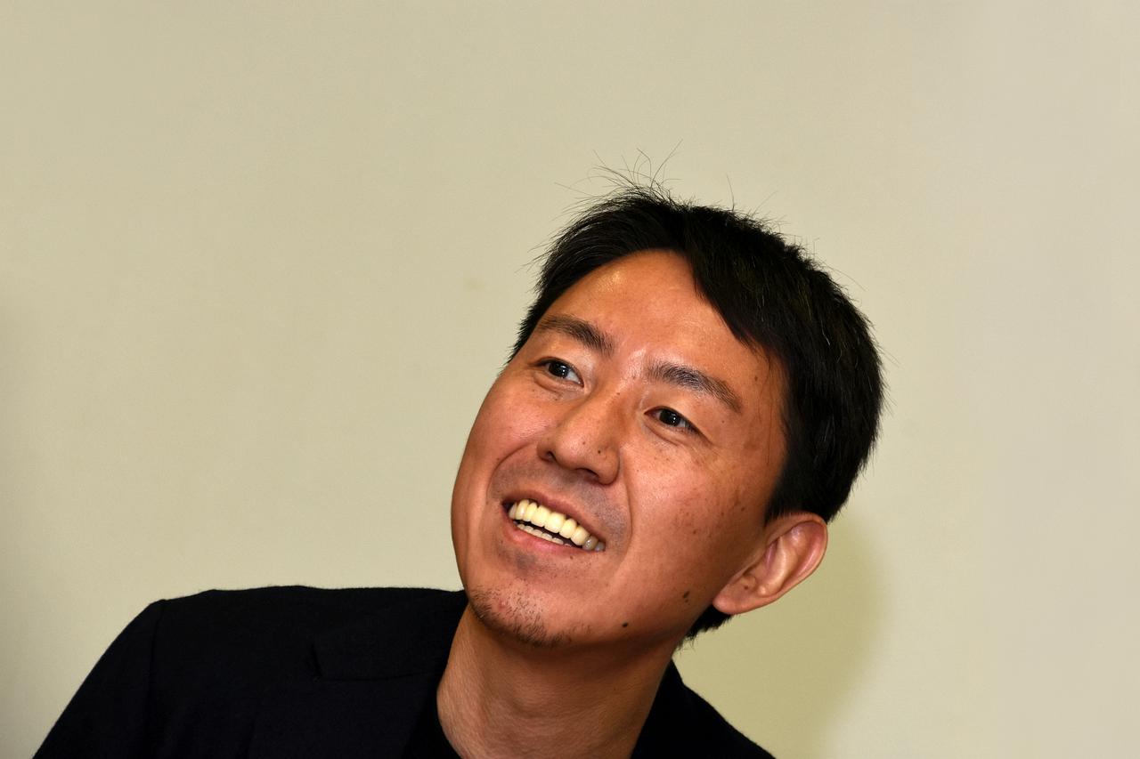 鈴鹿８耐 カワサキワークス参戦発表 Krt 鈴鹿８耐２連覇目指して参戦決定 Webオートバイ 自動車情報サイト 新車 中古車 Carview