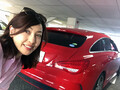 【美人自動車評論家】吉田由美の「わたくし愛車買っちゃいました！」その4