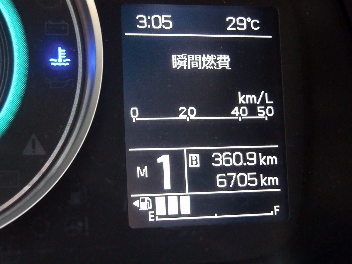 今さら聞けない エンジンブレーキって何ですか Web Cartop 自動車情報サイト 新車 中古車 Carview