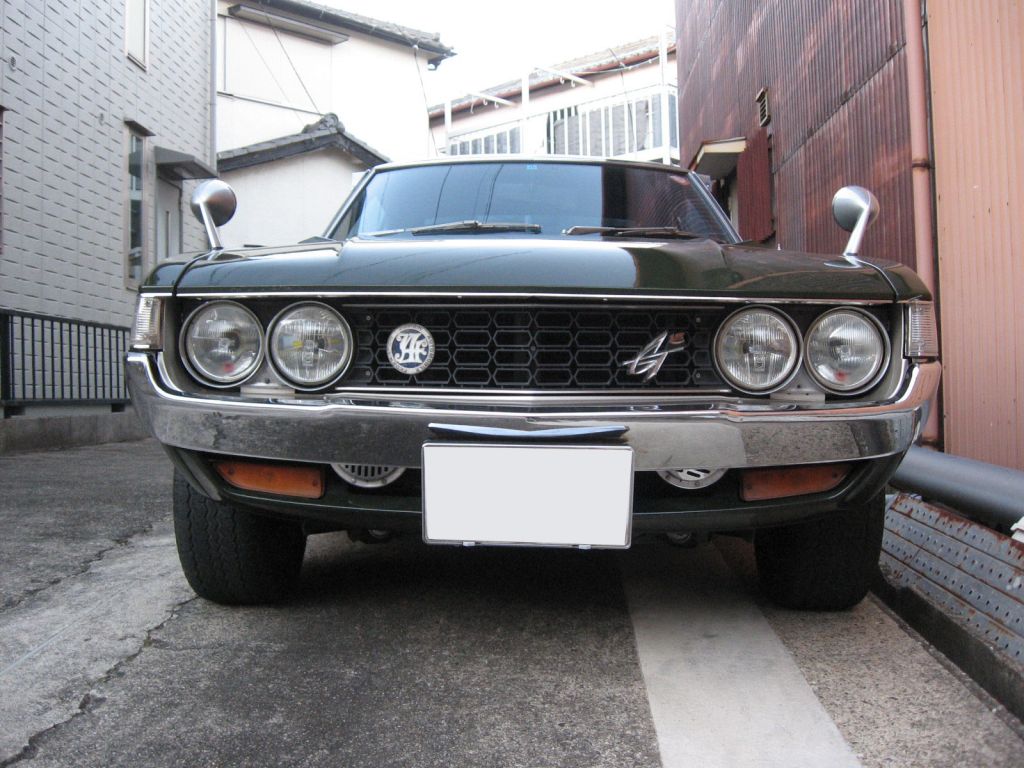 次期型カローラがフルモデルチェンジ カローラ3ナンバーと5ナンバー枠の今後の在り方について 外車王soken の写真 5ページ目 自動車情報サイト 新車 中古車 Carview
