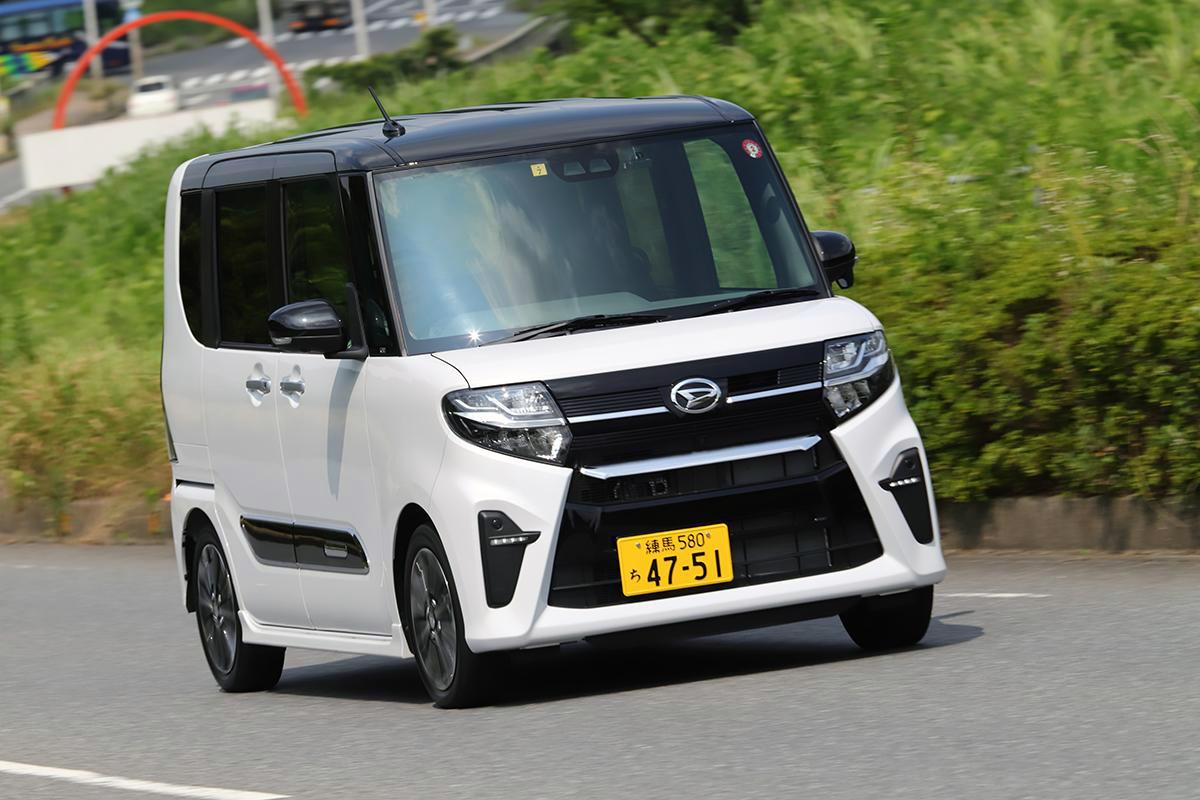 イマドキは電動なだけじゃ足りない プラスaの機能が便利すぎる スライドドア車 ５選 Web Cartop 自動車情報サイト 新車 中古車 Carview