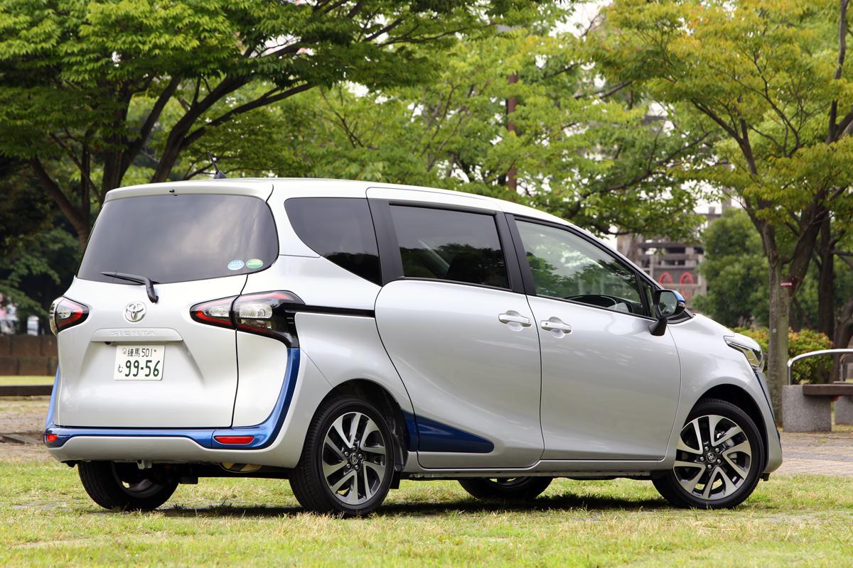 イマドキは電動なだけじゃ足りない プラスaの機能が便利すぎる スライドドア車 ５選 Web Cartop 自動車情報サイト 新車 中古車 Carview