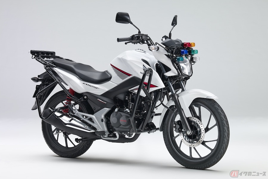 あの時乗ったな 教習車で使われたバイクとは 市販車とは何が違う バイクのニュース 自動車情報サイト 新車 中古車 Carview
