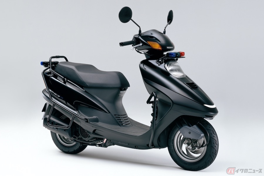 あの時乗ったな 教習車で使われたバイクとは 市販車とは何が違う バイクのニュース 自動車情報サイト 新車 中古車 Carview