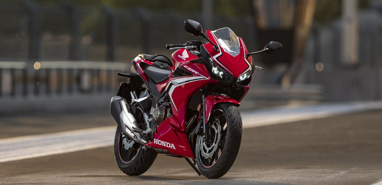 ホンダ新型400xを徹底インプレッション フロント19インチ化に合わせ 各部がよりアドベンチャーモデルらしく進化 Webオートバイ 自動車情報サイト 新車 中古車 Carview