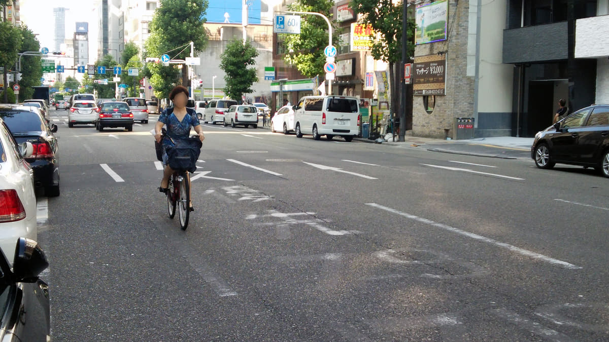 クルマが悪者扱いに矛盾 自転車の交通ルール違反や危険行為にある罰則とは Auto Messe Web 自動車情報サイト 新車 中古車 Carview