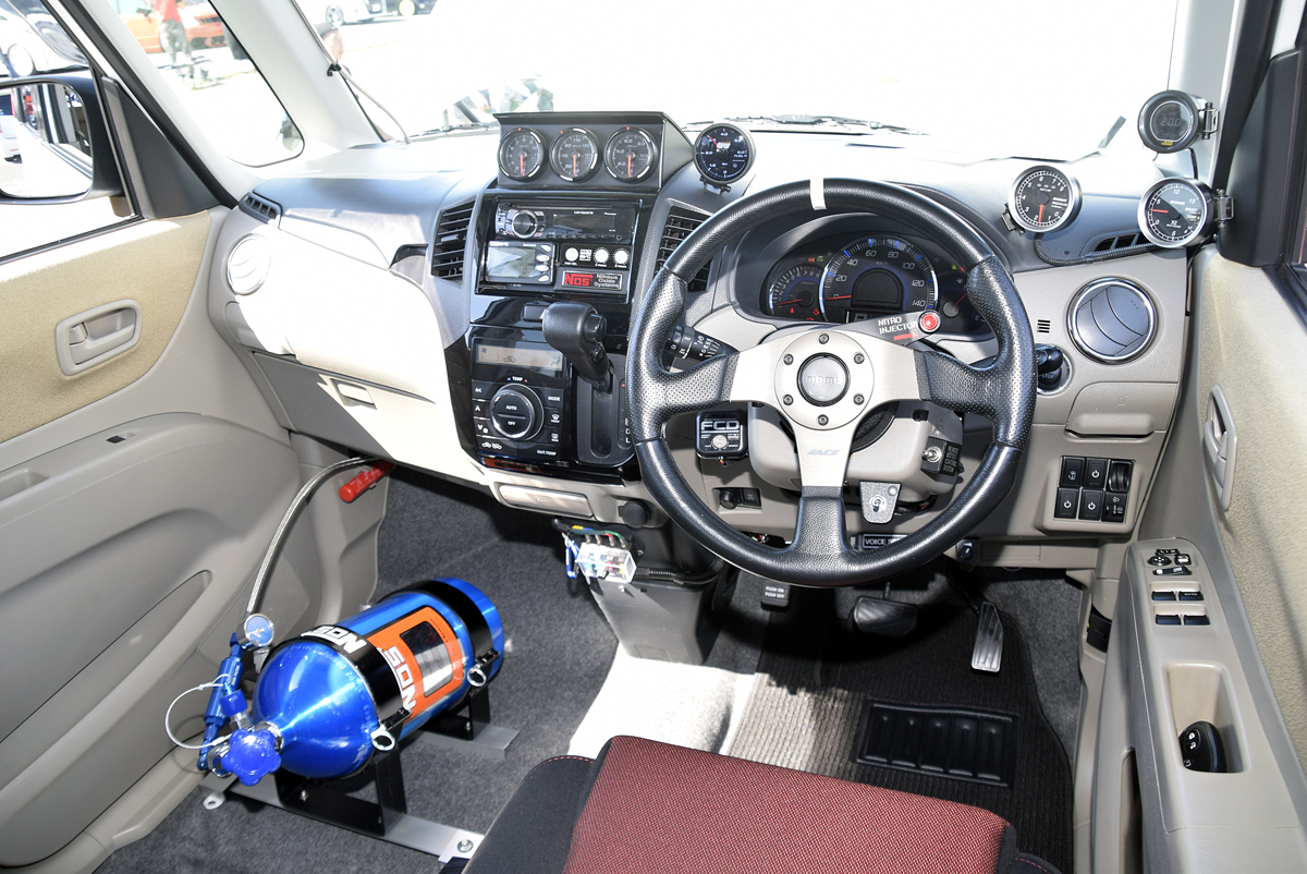 車検がないから改造自由 ナンバープレートのないサーキット専用車を買うメリットとは Auto Messe Web 自動車情報サイト 新車 中古車 Carview