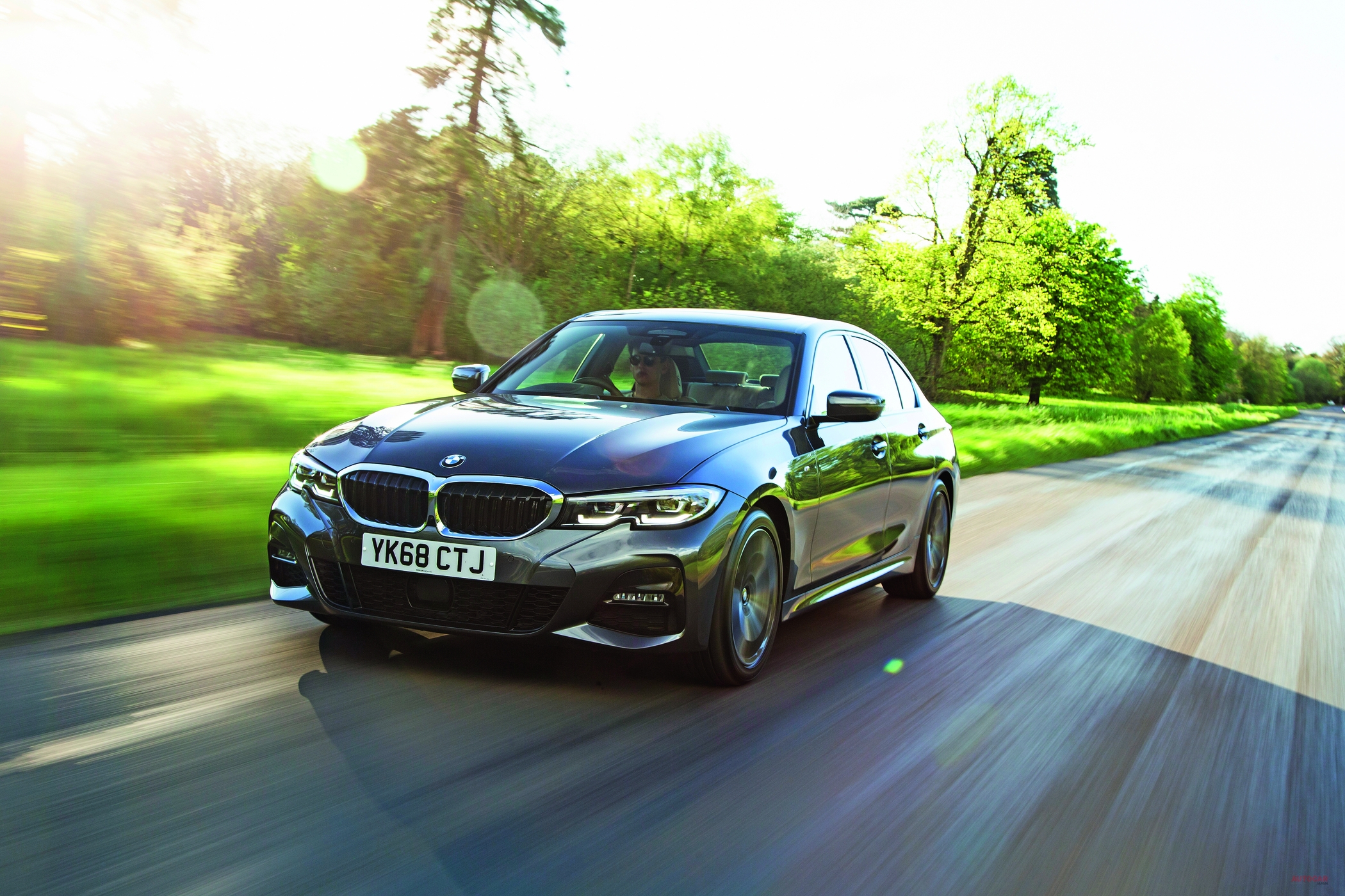 ロードテスト Bmw 3d Autocar Japan 自動車情報サイト 新車 中古車 Carview