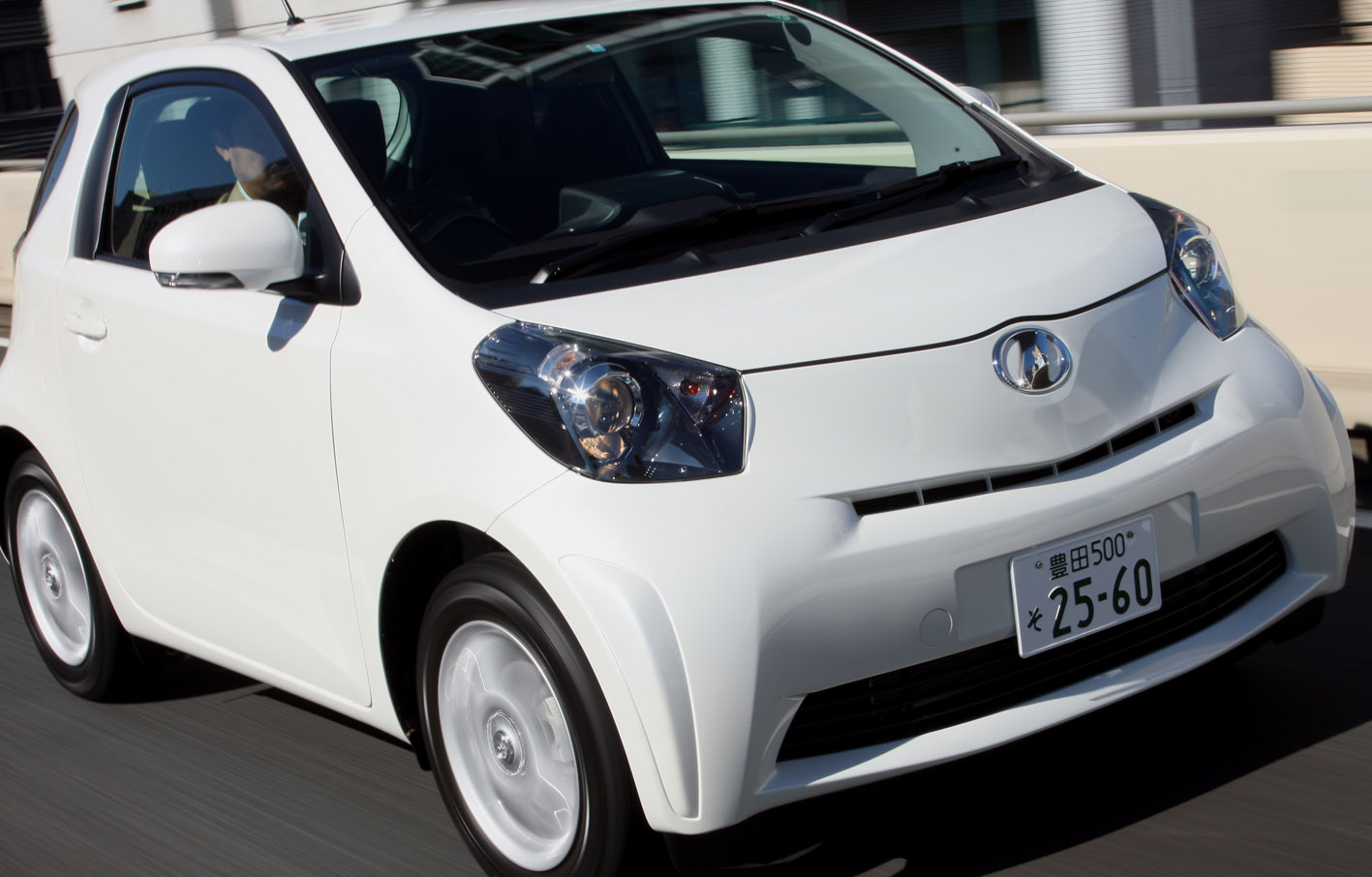 なぜ日本には根付かないのか 小さな高級車列伝 10選 ベストカーweb 自動車情報サイト 新車 中古車 Carview