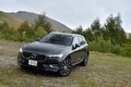 新型ボルボXC60 T5、日本国内試乗　「小さなXC90」の前評判は？