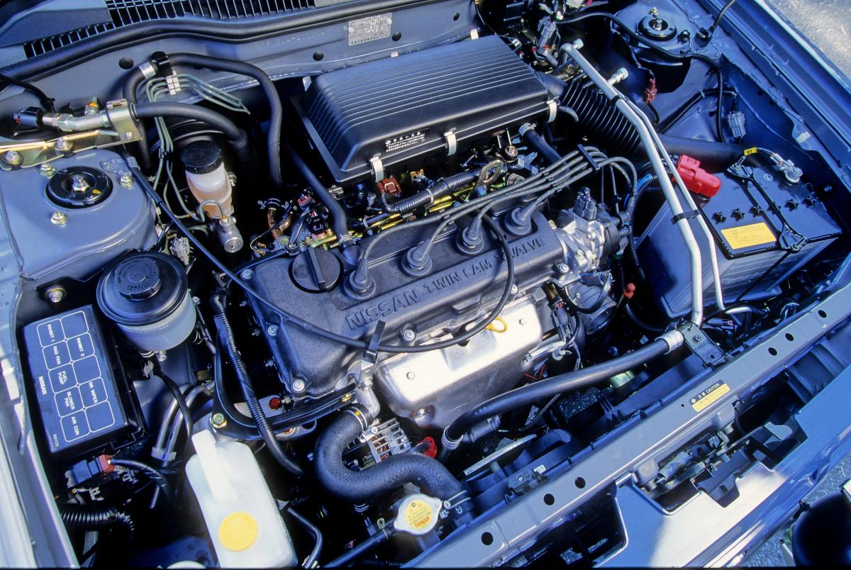 ニッポンの名車 現在のsuv人気を先取り ドラえもんのcmでも話題の日産ラシーン Web Cartop 自動車情報サイト 新車 中古車 Carview