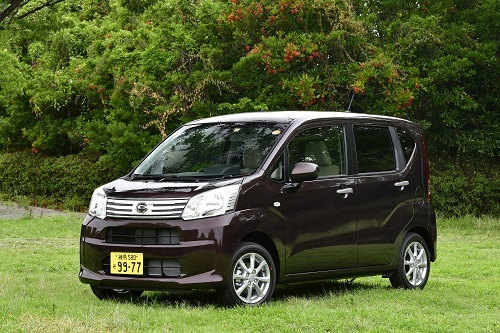 軽自動車の排気量アップは不可能 軽自動車規格のウラにある 諸事情 とは ベストカーweb の写真 自動車情報サイト 新車 中古車 Carview