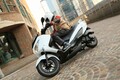 150ccのバイクより、スズキの200ccスクーター『バーグマン200』をおすすめしたくなる２つの〇〇とは？【SUZKI BURGMAN200 試乗インプレ(2)】