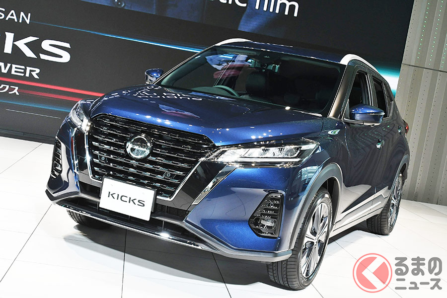 新型 ホンダヴェゼル