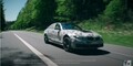 BMW、次期M3を予告　ニュルでのテスト動画を公開へ