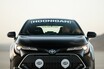 トヨタとケン・ブロックのチームがコラボ。カローラ ハッチバックがレースカーばりの撮影車に