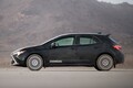 トヨタとケン・ブロックのチームがコラボ。カローラ ハッチバックがレースカーばりの撮影車に