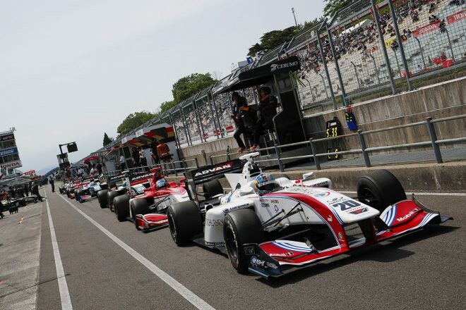 “レースを風物詩にする”ことが理想。スーパーフォーミュラ、2019～21年開催日程で他シリーズと協力