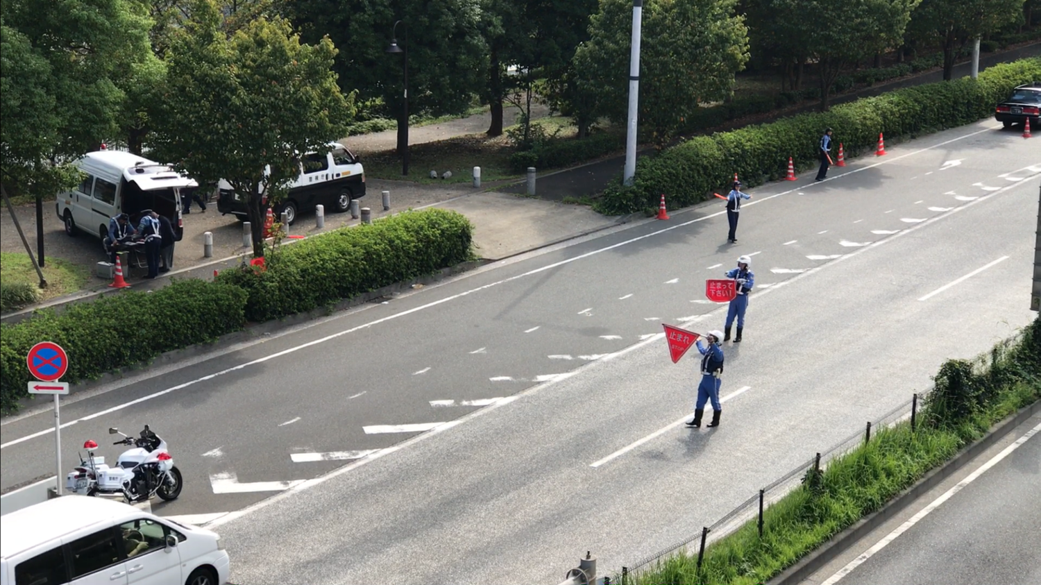 交通取り締まりマニアが こだわり 解説 取り締り 覆面パトカー５つの疑問 ベストカーweb の写真 5ページ目 自動車情報サイト 新車 中古車 Carview
